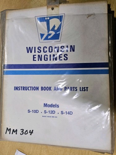 One wisconsin engines - ,