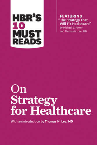 Hbr must reads on - hbr's, 10